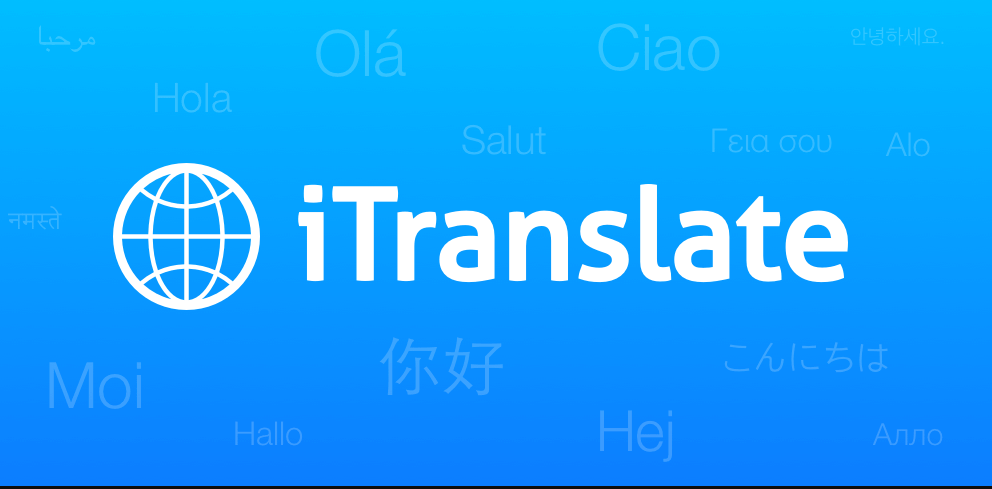 iTranslate-MOD-2