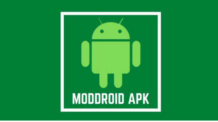 Moddroid MOD APK V3.1.6