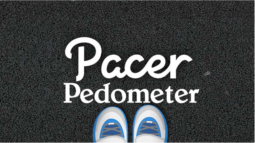 Pacer Pedometer MOD