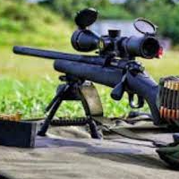 Range Master: Sniper MOD APK