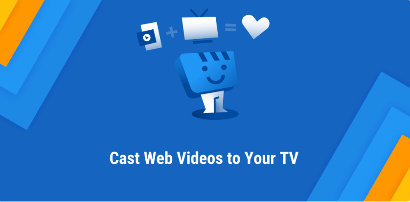 Web Video Cast MOD