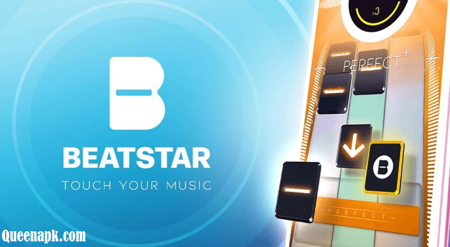 Beatstar Apk Latest Version