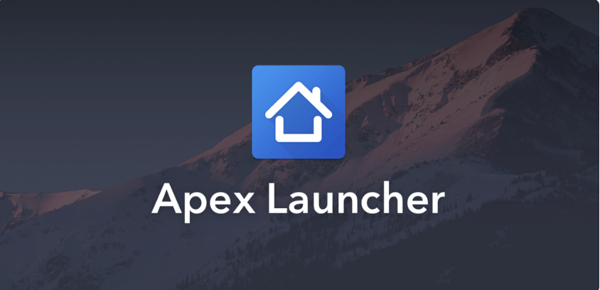 Apex Launcher MOD APK
