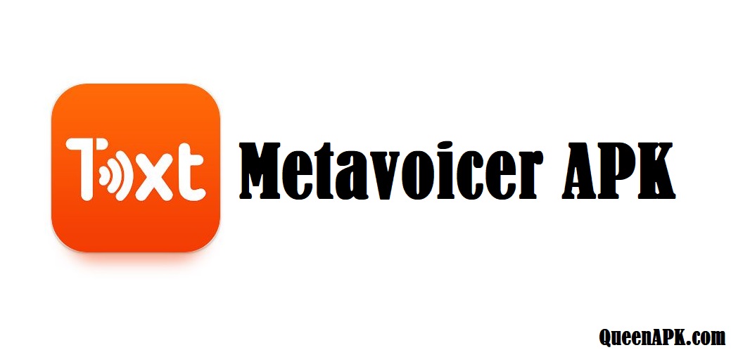 Metavoicer Mod Apk