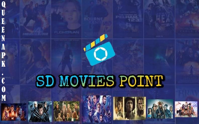 SD Movies Point APK