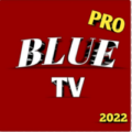 Blue Tv PRO APK