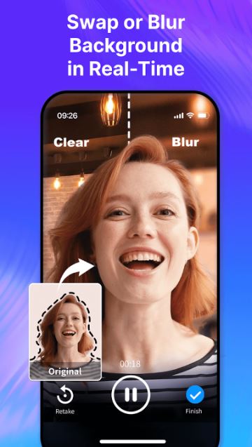 Blink Captions And Teleprompter MOD APK