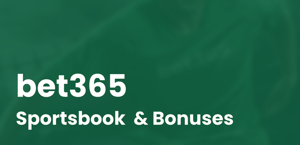 Bet365 Bonus