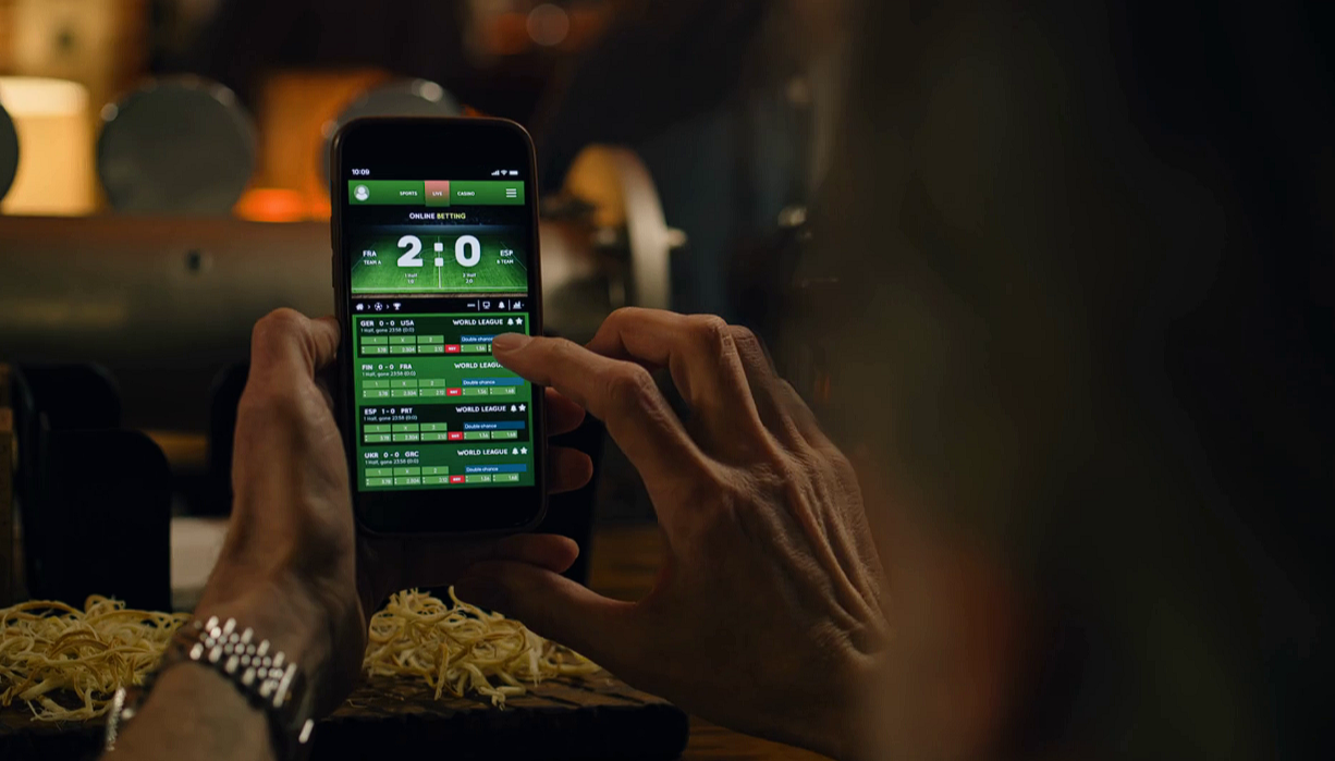 How to Use Betting Apps Effectively?